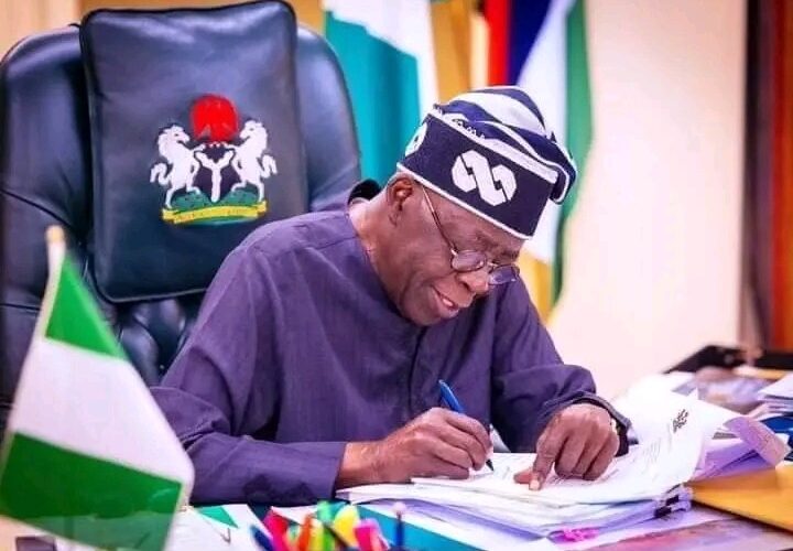 COP28: Tinubu Canvasses Investment In Alternative Energy For Smooth Transition 