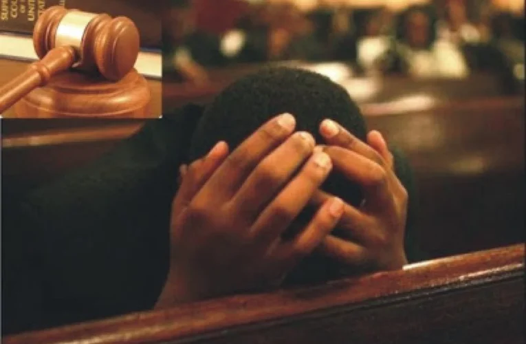 Court Remands Yahoo Boy For Raping 17-Year-Old Girl To Death In Kwara