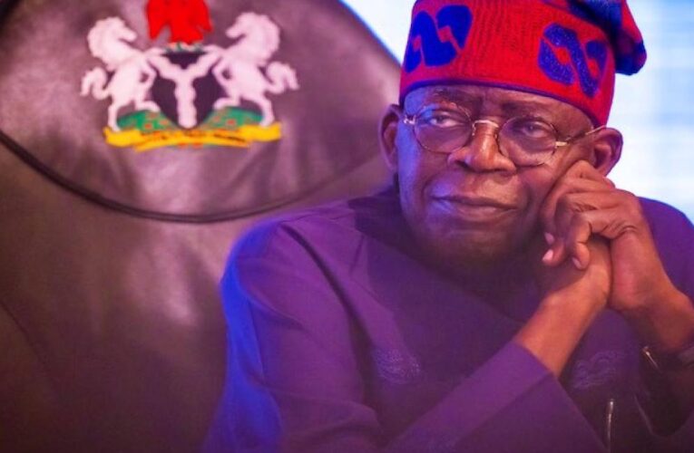 Tinubu Faces Another Legal Battle In Supreme Court Over 2023 Presidential Poll