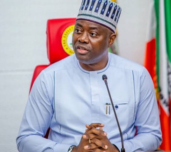 Oyo Govt approves contracts for 84.7km Ibadan inner roads