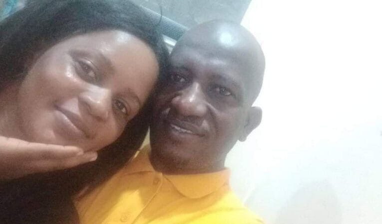 PHOTOS: Nigerian Lady, Taiwo Owoeye Strangled To Death In UK