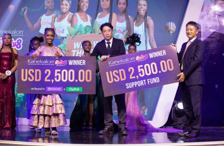 Win $5,000 Cash Prize For Content Creation With Activ8 Season 4