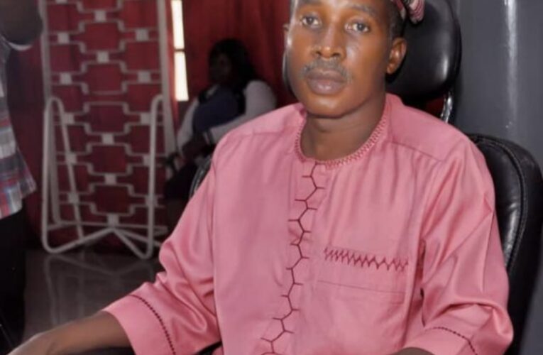Oyo Assembly Member, Hon. J.A. Ogundele Moves Motion For Construction of 8.5km Access Road to Boost Ongoing Ogbomoso-Fapate-Iseyin Project 