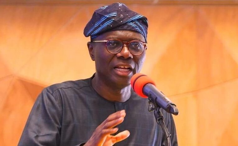 Sanwo-Olu Plans Over ₦‎2 Trillion 2024 Budget
