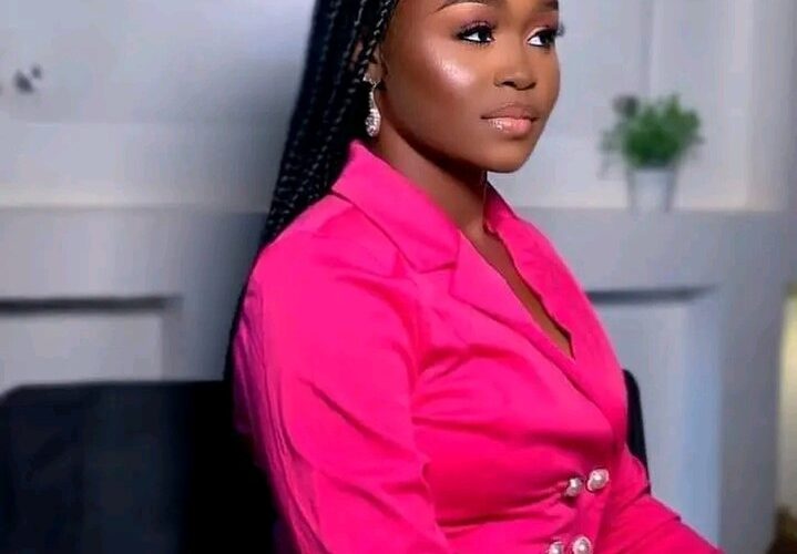 PHOTOS: Beautiful 100 Level Student Commits Suicide Over Failed Relationship 