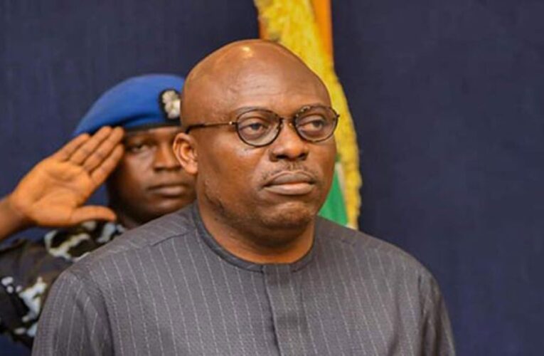 Rivers: One Assembly, Two Speakers, Multiple Battlefronts