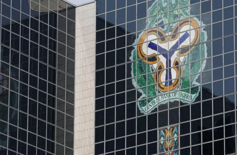 CBN Gives Update On Naira Scarcity