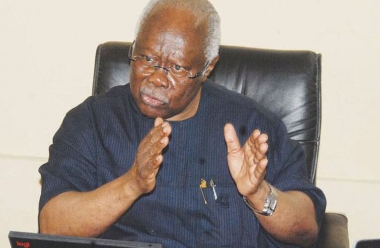 PDP Will Be In The Thrash If A Northerner Gets 2027 Ticket— Bode George 