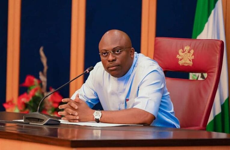Rivers Exco Approves ₦800bn 2024 Budget Amid Chaos