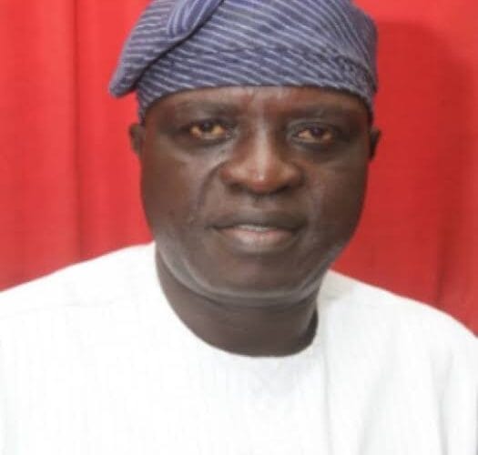Oyo Lands Commissioner gives more updates on Agodi Gardens, planned estate