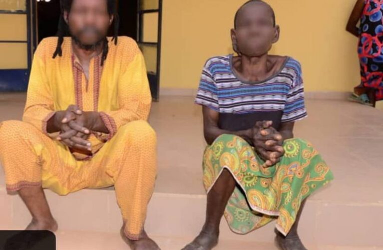 Police Arrest Two Over Missing Baby, Placenta In Ondo