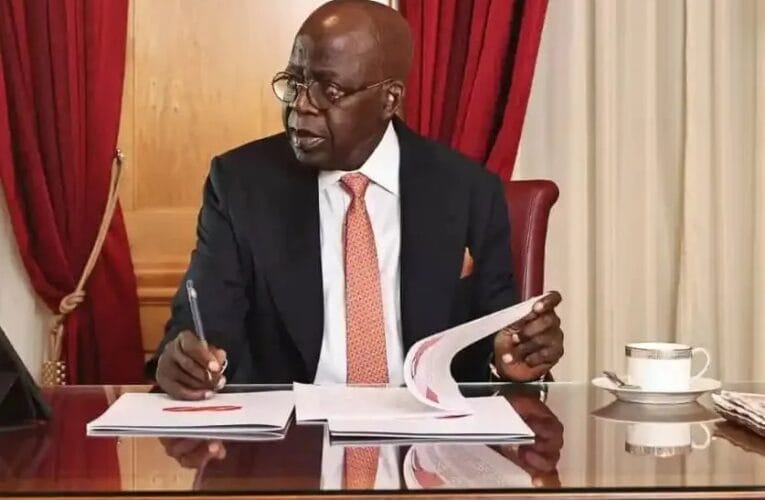 2027: Tinubu’s Policies Unsettle Northern APC