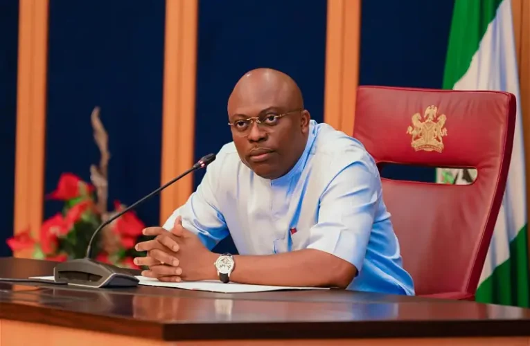 Rivers Crisis: Court Bars INEC From Conducting Bye-Elections To Fill Vacant State Assembly Seats