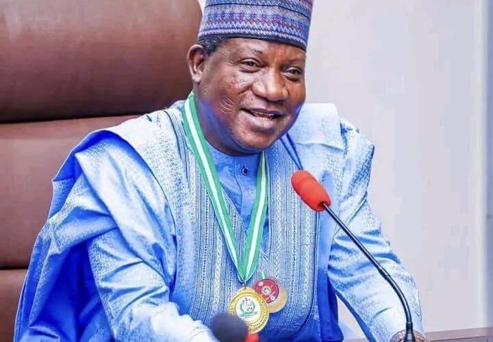 BREAKING: Tinubu’s minister finally resigns
