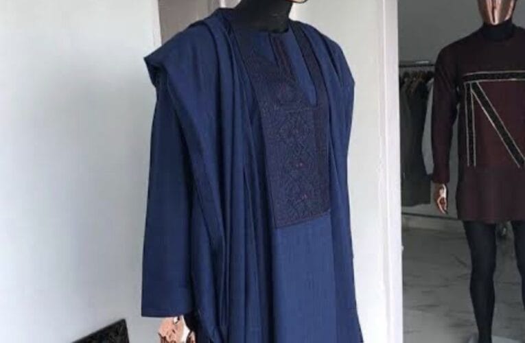 Governor bars civil servants from wearing natives, kaftans, to work