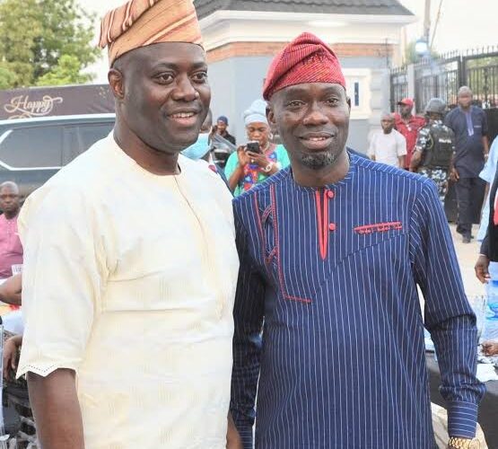 Agboworin ‘s Victory at Appeal Court an Affirmation of the People’s Will – Dare Adeleke