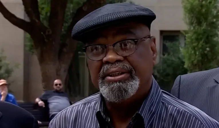 Man Declared Innocent After Spending 48 Years In US Prison