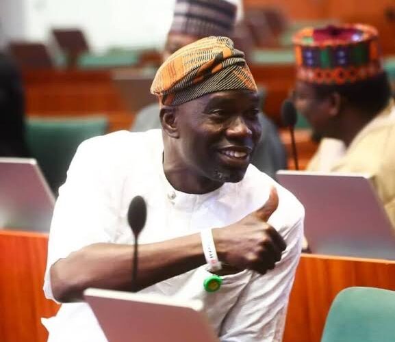 Oyo Rep lawmaker, Agboworin expresses gratitude to Gov. Makinde, Constituents over Appeal Court Victory 