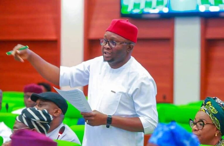 JUST IN: Appeal Court sacks PDP Reps member 