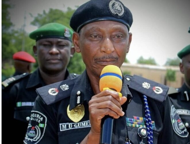 Kano: Bleak Xmas For Contributors As Lady Sends Man Abroad With Their Money 