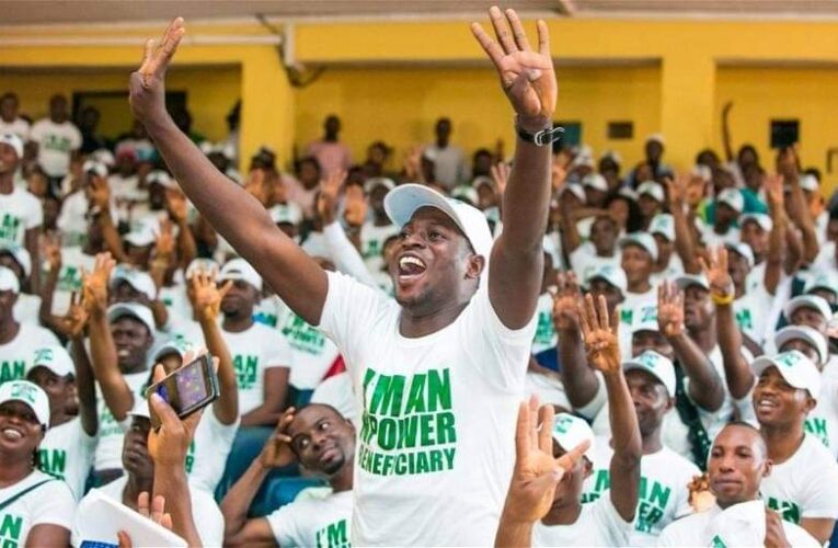 Tinubu Orders Payments Of 9 Months Arrears For 400,000 N-Power Beneficiaries