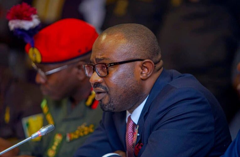 NIS officials under probe at Seme border over misconduct 