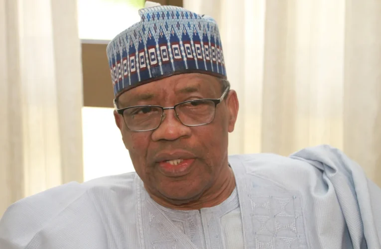 History Will Judge Me, I Served Nigeria Best Way I Could – Babangida