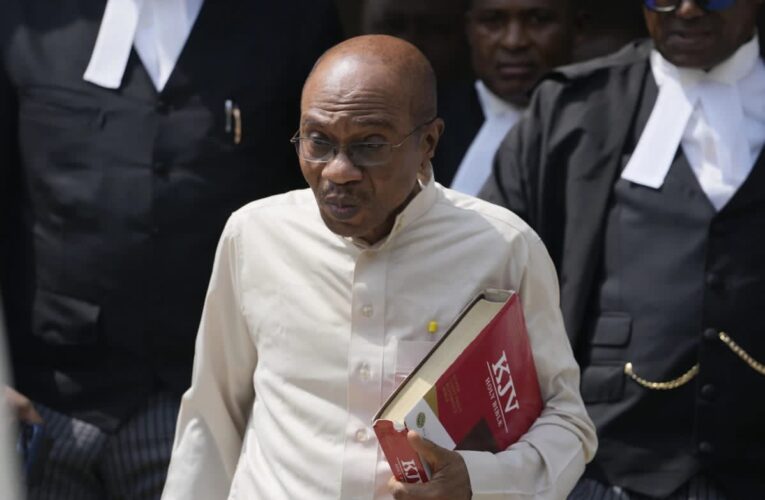 CBN Special Investigator Rejects Lemo’s Request To Reschedule Meeting 