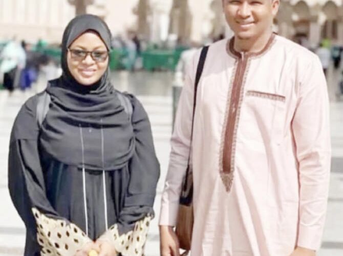 PHOTOS: Inside Story Of Bauchi Man Killed By Ex-girlfriend In Kano 