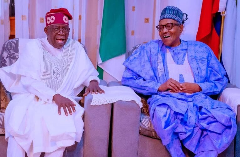 Cryptocurrency, Old Naira Notes, Other Buhari’s Policies Reversed By Tinubu 