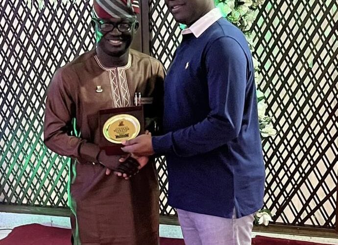Seyi Makinde’s Leadership: Transformative Impact on Oyo State || By Wale Ajani