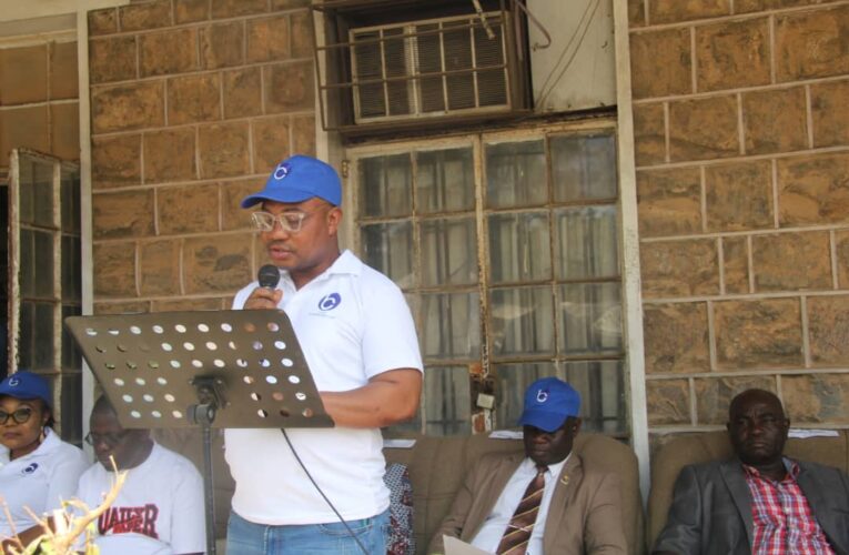 Oyo AANFE marks International Literacy Day, urges Adults Learners to remain focus