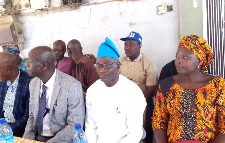 RETIREMENT: Irepo LG Chair, Oyetunji assures NULGE of Makinde’s continuous support 