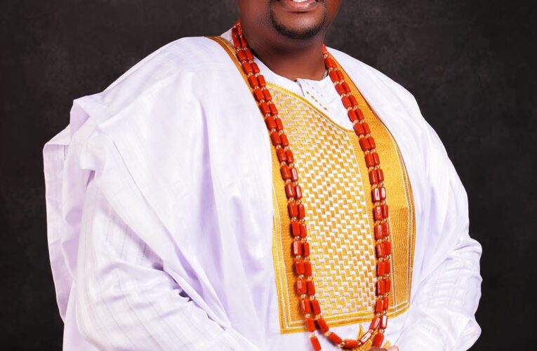 Students Of Iresa-Adu Origin To Access Interest Free Relief Loan From UK Based Prince Adebayo Of Iresa