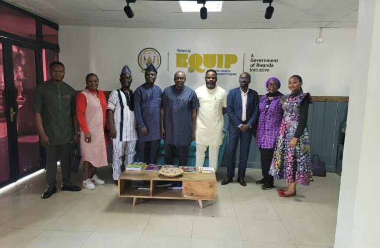Oyo govt set to adopt technology-based teaching, learning in public schools