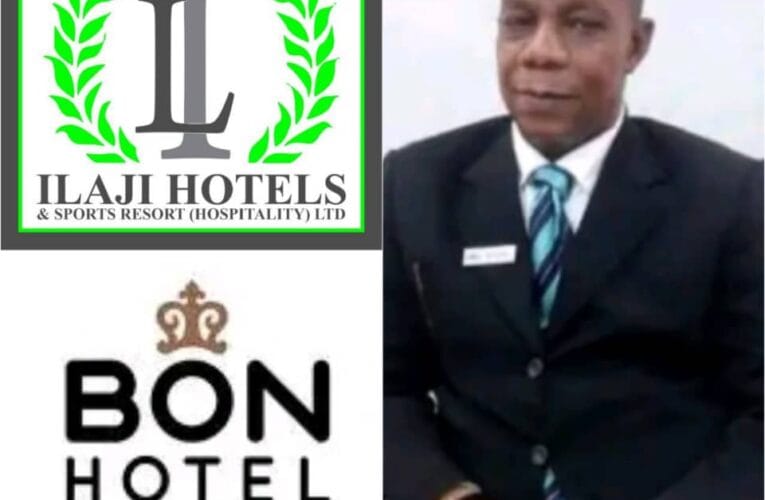 Ibadan Explosion: Ilaji Resort Extends Condolences to BON Hotel on the Passing of Operations Manager
