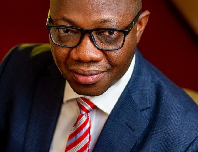 Amofin Adeoye Empathises with Victims of Ibadan Tragedy