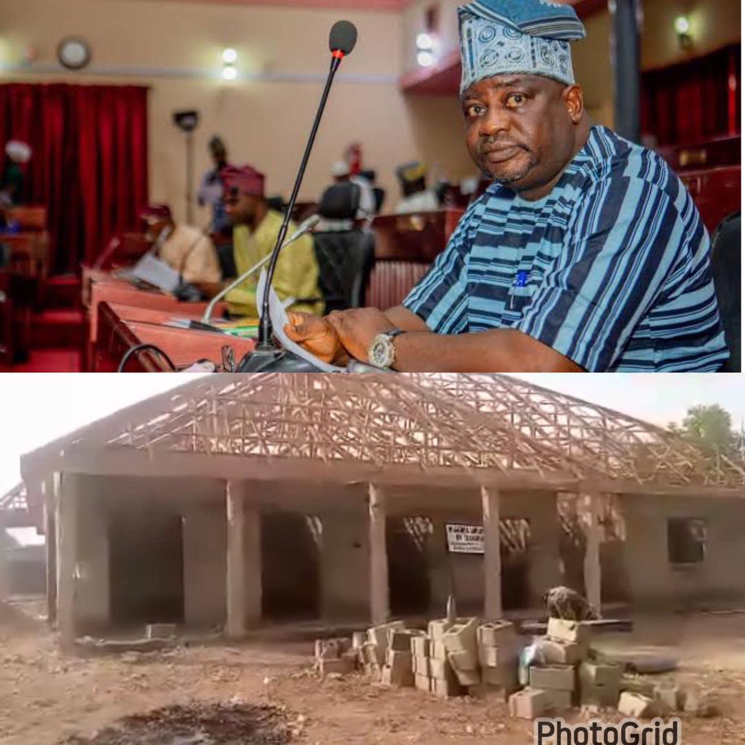 Bodija Explosion: Makinde Receives PDP BoT, Says We‘ll Come Out ...