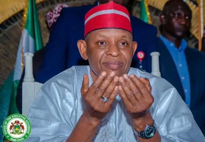 BREAKING: Supreme Court upholds Kano Gov Abba Yusuf’s election
