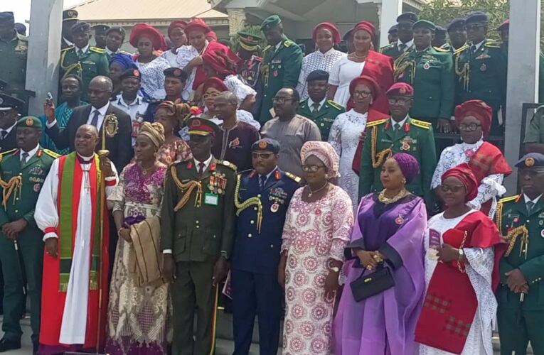 We’ll continue to strengthen security architecture in Oyo -Makinde