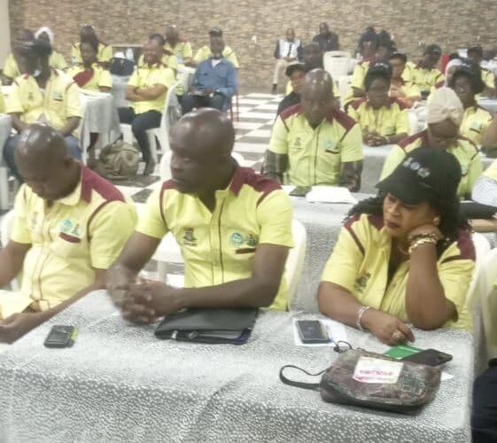 3,300 Oyo Households to Benefit From the OY-CARES Social Transfer program