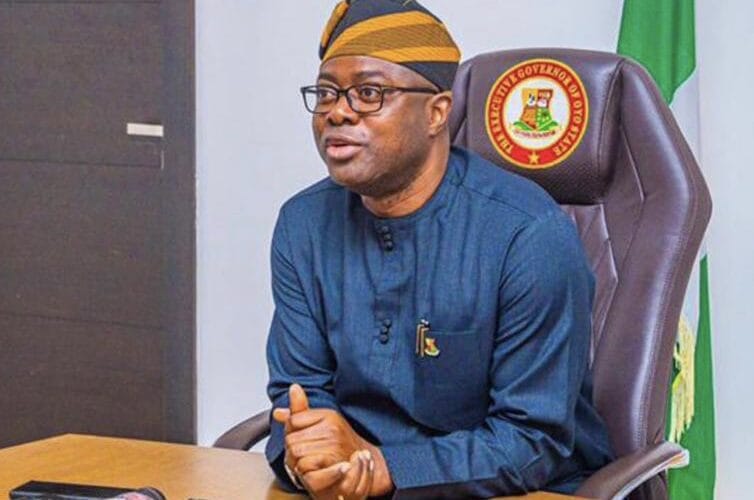 Applaud Gov. Makinde for Transformative Impact— Olufemi Timothy urges Disability Community