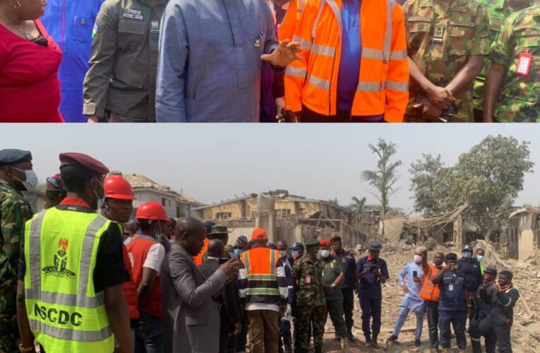 Oyo Sets Up Emergency Situation Hub
