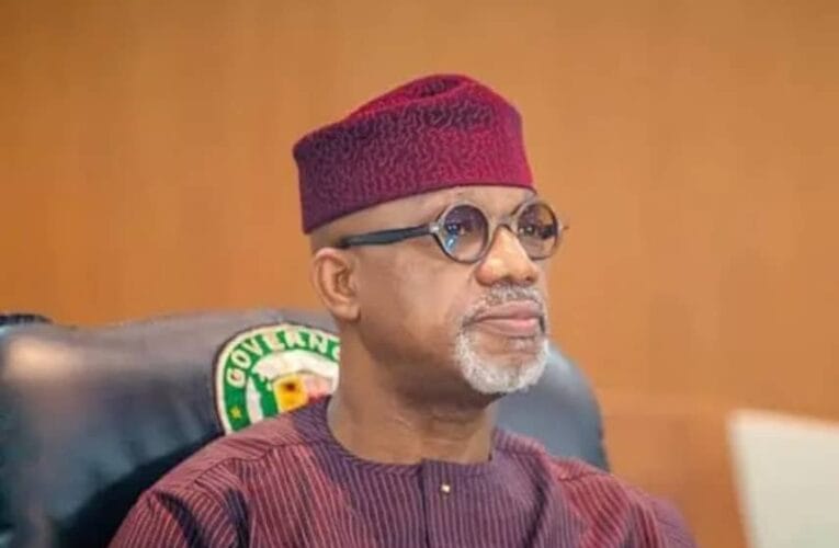 ‘Gov Dapo Abiodun sacrificed me because of Yayi’— impeached speaker