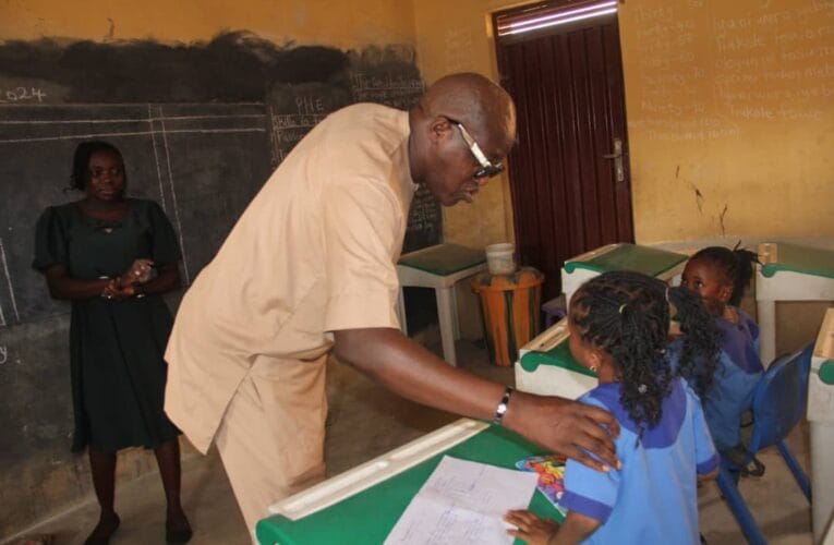 Oyo Assembly Confirms Appointments of Adeniran, AbdulRaheem As Board Chairmen