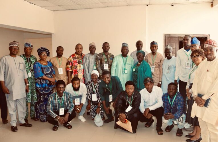 NANS meets FEDPOFFA management on tuition hike, dialogue resulted in reduction of fees