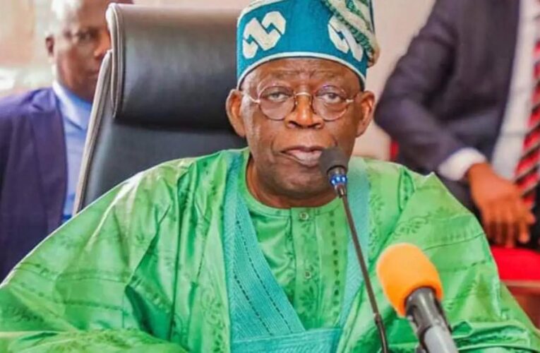 BREAKING: Tinubu Appoints New NSIPA CEO