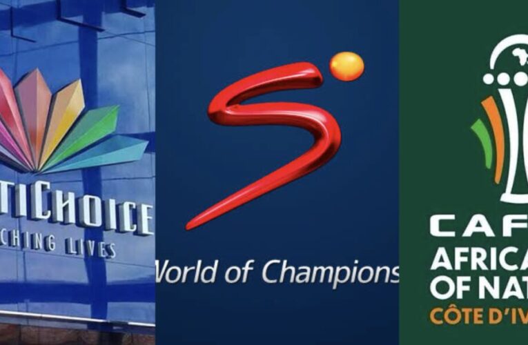 Supersport Won’t Air Nations Cup Matches As DSTV Fails To Secure AFCON Rights 