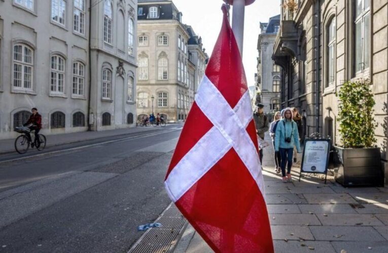 APPLY: Denmark Announces Visas For Welders, Bricklayers, Mechanics, Teachers, Others