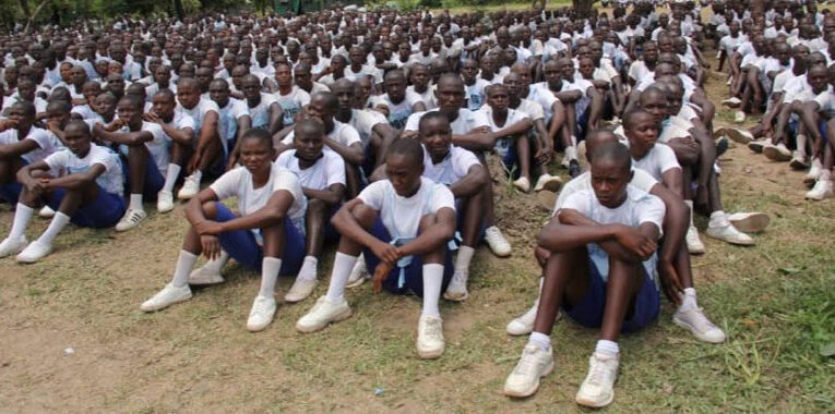 Army Recruitment: Northerners Arrested For Attempt To Take Lagos Slots